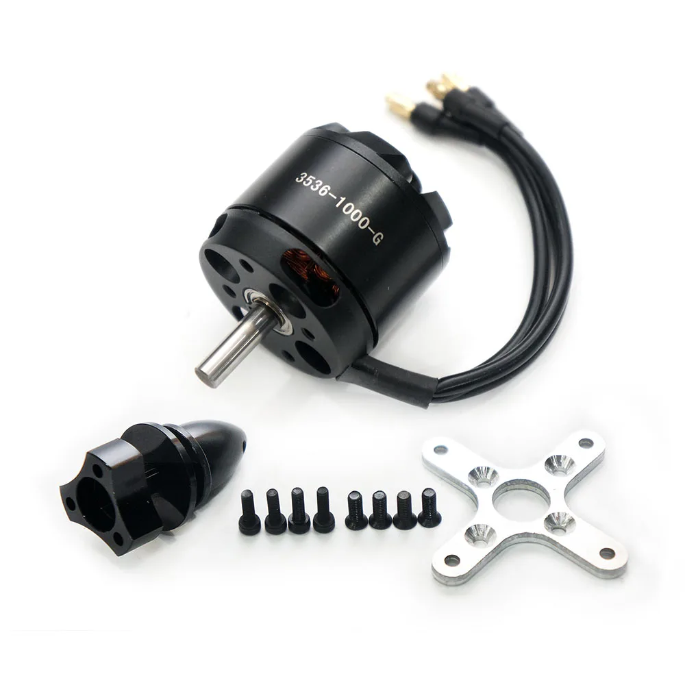 US $983.52 Maytech 50PCS Remote Control Airplane Engines 3536 Brushless Outrunner Sensorless Motor For RC Plane Helicopter ROV