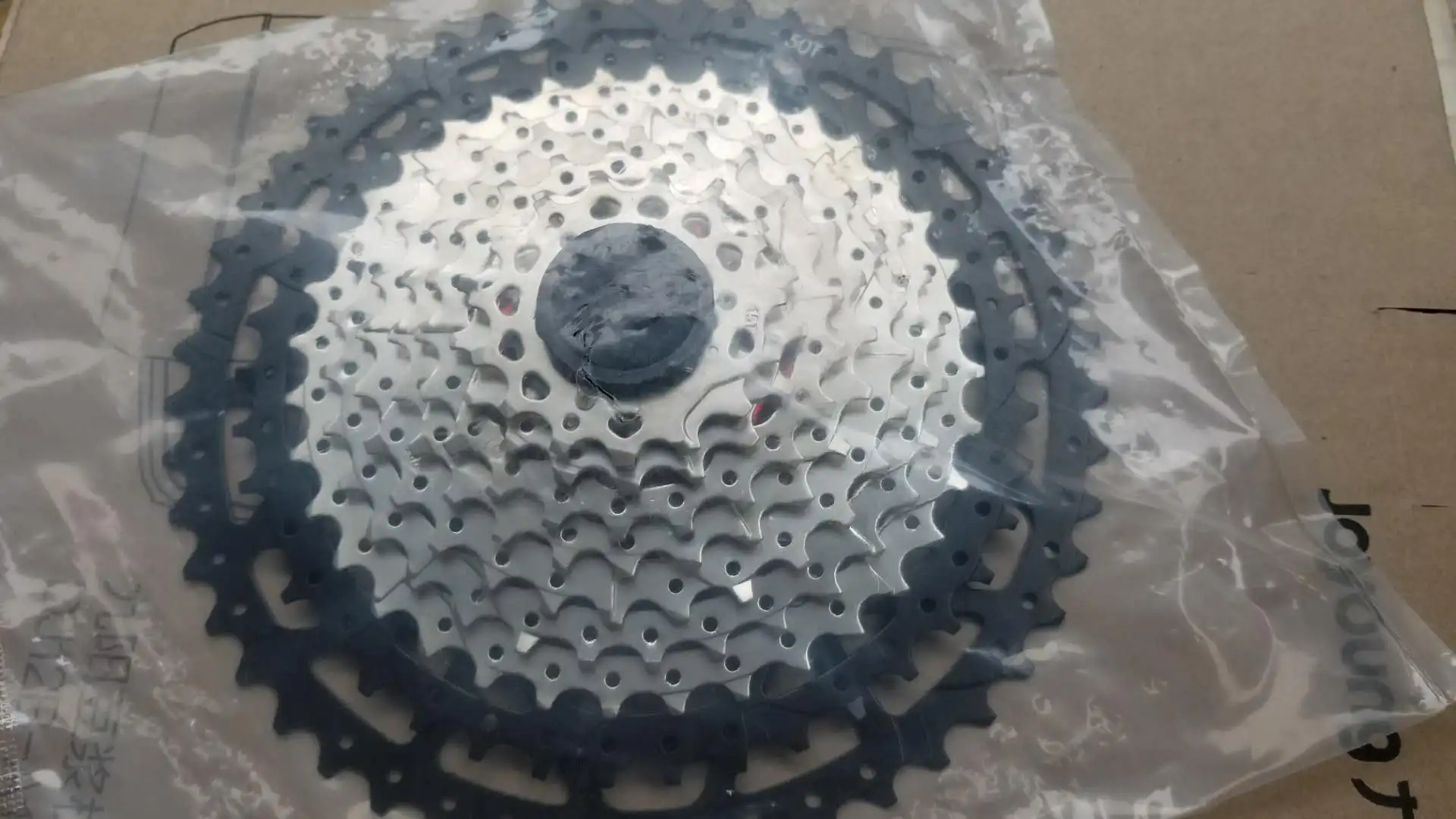 Skliful кассета 11S MTB велосипед свободное колесо 40T 50T M7000 M8000 M9000 | Спорт и развлечения