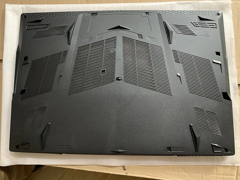 msi gp73 gp73vr MS-17C6 17c5 capa superior