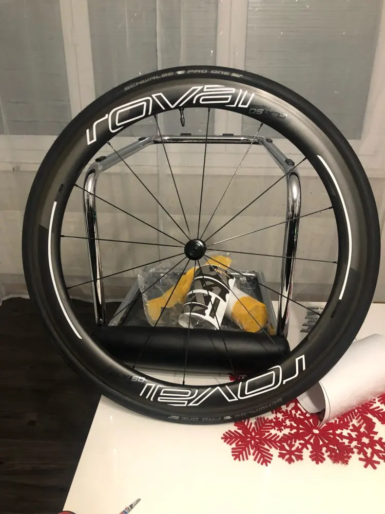 Наклейки ROVAl CLX50/наклейки для шоссейного велосипеда/велосипеда на два колеса 50 мм