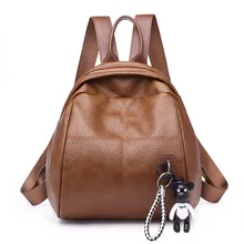 Женский рюкзак сумка в виде ракушки сумка стиль многофункциональная сумка на плечо/ручная сумка женская сумка повседневная сумка для покупок маленький рюкзак