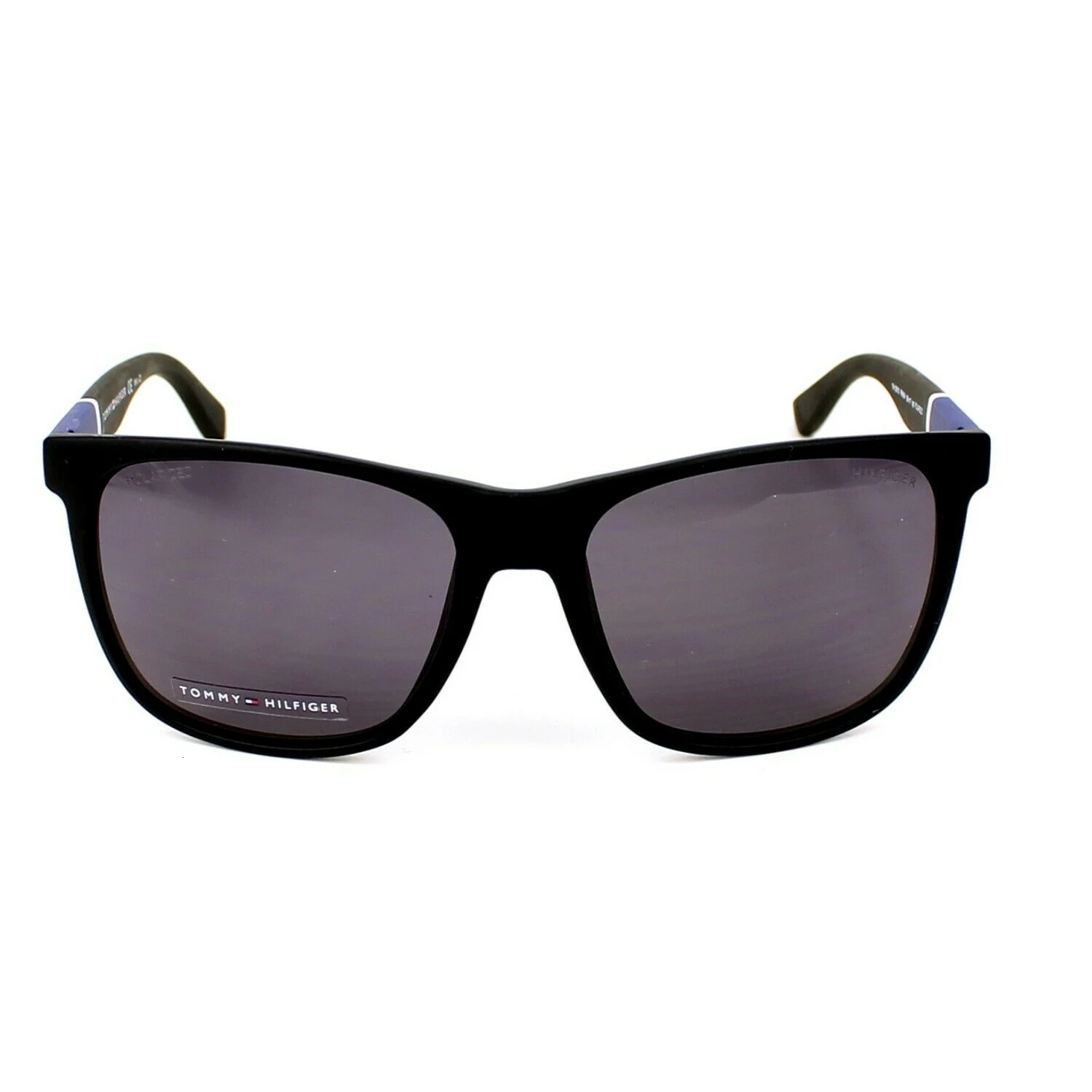 Gafas de sol для мужчин и женщин 1281/S FMA(3 H) NEGRO/GRIS POLARIZADO Cal.56
