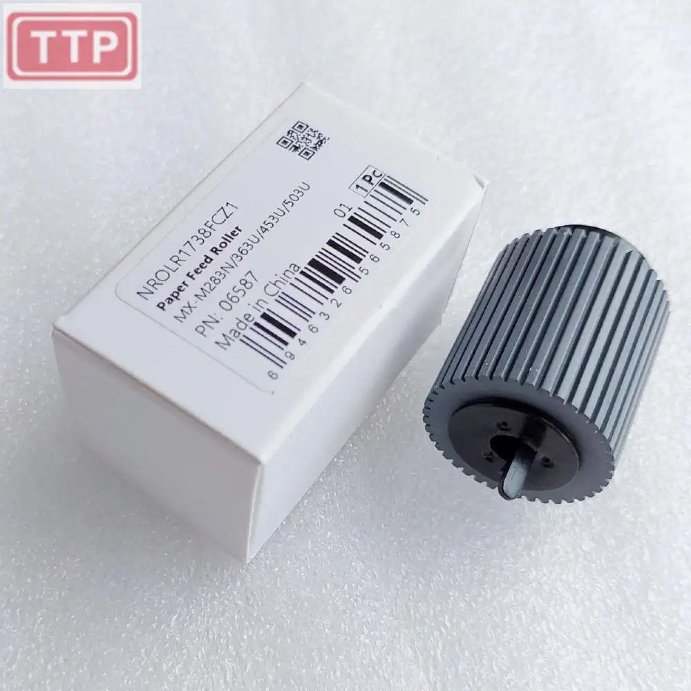 Ручной ролик для Sharp MX4100N MX4101N MX5000 NROLR1738FCZ1 MX 4100 4101 283 503