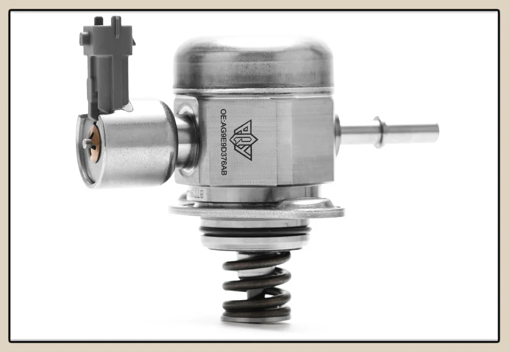 PQY High Pressure Pump OEM Mechanical Made For Ford Focus Galaxy Mondeo Land Rover Discovery VOLVO S60 S80 AG9E9D376AB 31359675