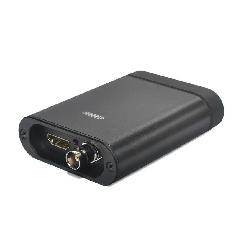 USB3.0 захват hd-видео 4K 1080P игра потоковое видео конвертер Поддержка 4K видео вход для PS4 IOS