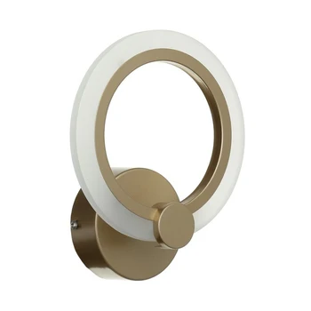 

Wall lamp "galaxy" 433700 led 14W gold 4916831