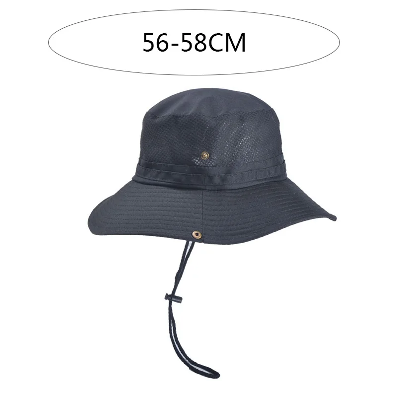 K31 Men's Panama Hat Bucket Hat Sun 