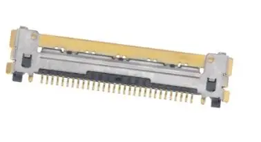 10 шт. Золотой/Серебряный ЖК-дисплей LVDS разъем экрана 30 контактов для MacBook Air &amp Pro