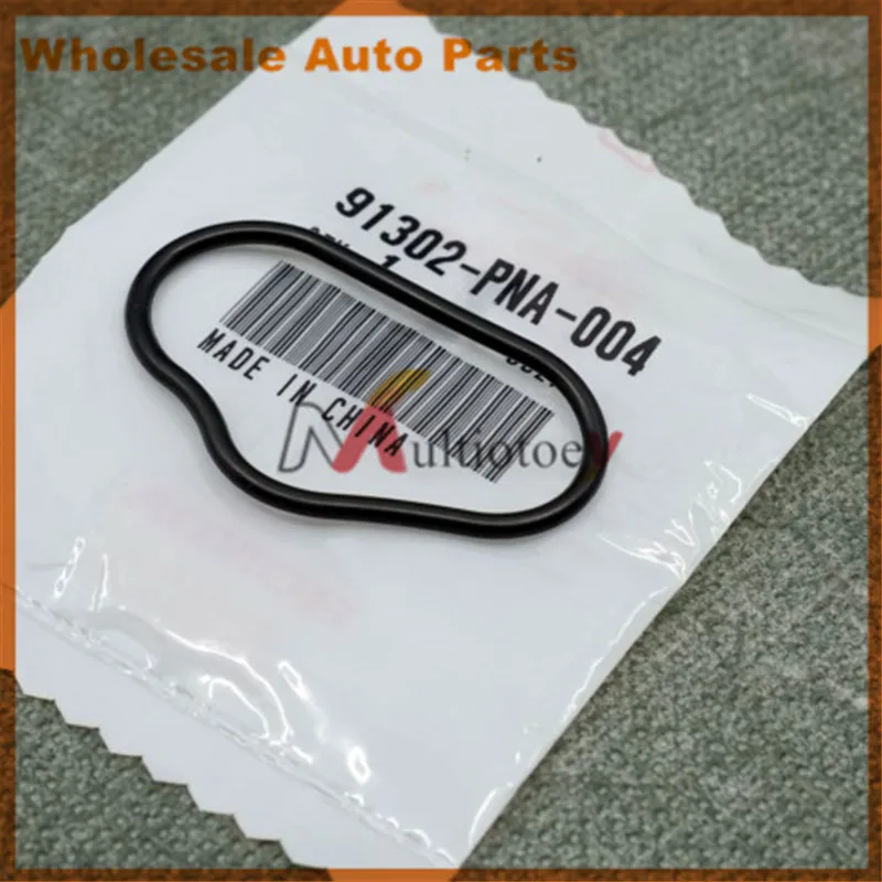91302 PNA 004 91302PNA004 91302 PNA 004 Engine Parts Timing Cover Chain  Case O Ring for Honda Civic Accord CR V Element|Cylinder Body  Parts| -  AliExpress
