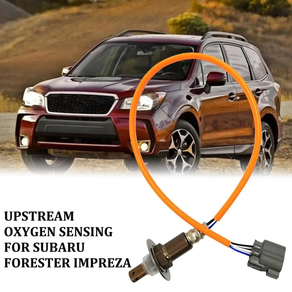 

Air- Fuel Ratio Sensor-OE Style Air Fuel Ratio Sensor For DENSO 234-9123 Air Fuel Ratio Sensor Oxygen Sensor