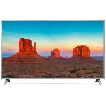 

TV 70 "LG 70UK6500 led 4 K Smart TV