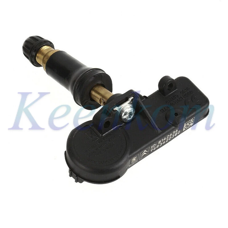 9683420380 TPMS Ÿ̾ з   433MHz, Peu-geot 308 cit-roen C4 