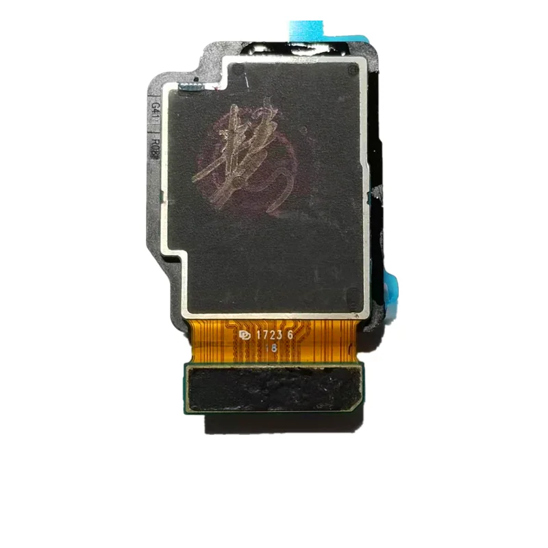 SamuelT Замена для samsung Galaxy Note 8/N950F N950FD задняя камера модуль большой основной камеры гибкий кабель