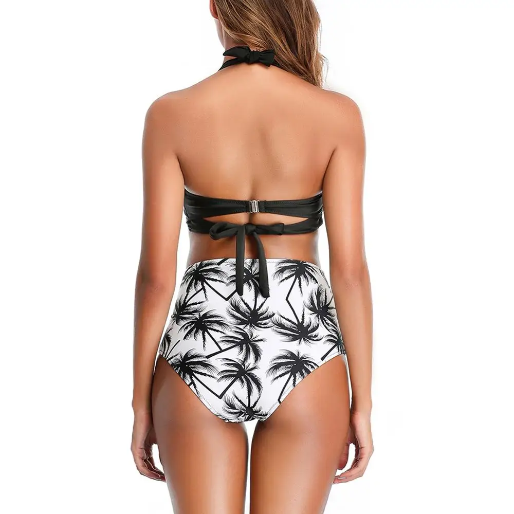 2020 Bikini Set Women Swimwear Sexy BiquSwim Suit Push Up Swimsuit Female Beachwear Swimming Bikini Mujer Plus Size High Waist 2020 Bikini Set Women Swimwear Sexy BiquSwim Suit Push Up Swimsuit Female Beachwear Swimming Bikini Mujer Plus Size High Waist