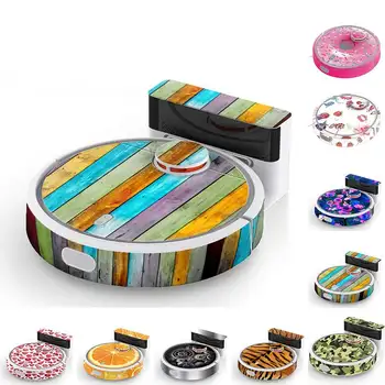 

New Sticker Beautifying Protective Film for Robot Vacuum Cleaner for Home Office