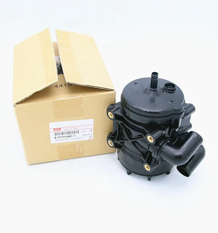 

Genuine Original Most popular Favorable Price OIL SEPARATOR 8-97324682-1 8973246821 FOR ISUZU