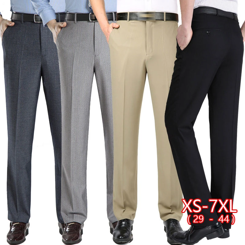 44 suit pant size