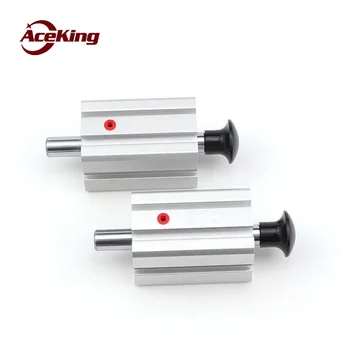 

SSDA Manipulator accessories fall and fall prevention cylinder special cylinder ssda20x15 / 20x13