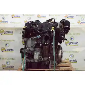 

RHJ COMPLETE ENGINE CITROEN C4 GRAND PICASSO