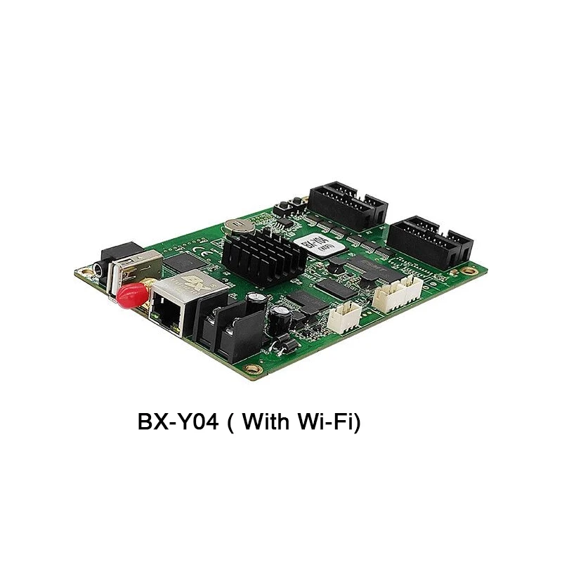 Onbon BX-Y04 Wifi Full Color Asynchronous LED Control Card