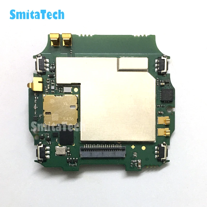 Original Motherboard For Garmin Forerunner 920xt/forerunner 920 Xt