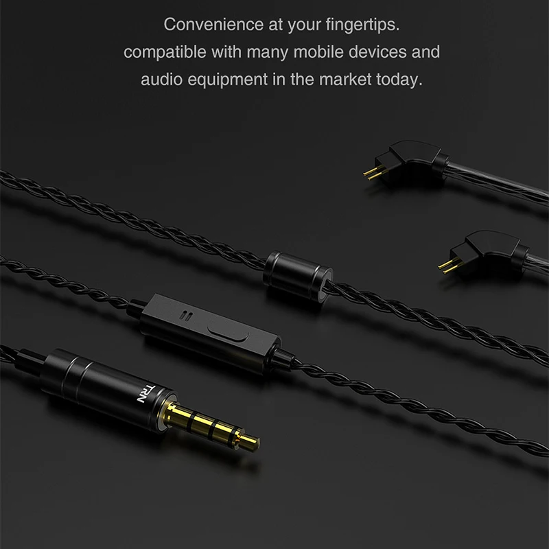 TRN V90 4BA+ 1DD Hybrid/In-Ear HiFi сбалансированные наушники арматура Динамический драйвер Бас Спорт сценическое разрешение 2Pin съемный V80