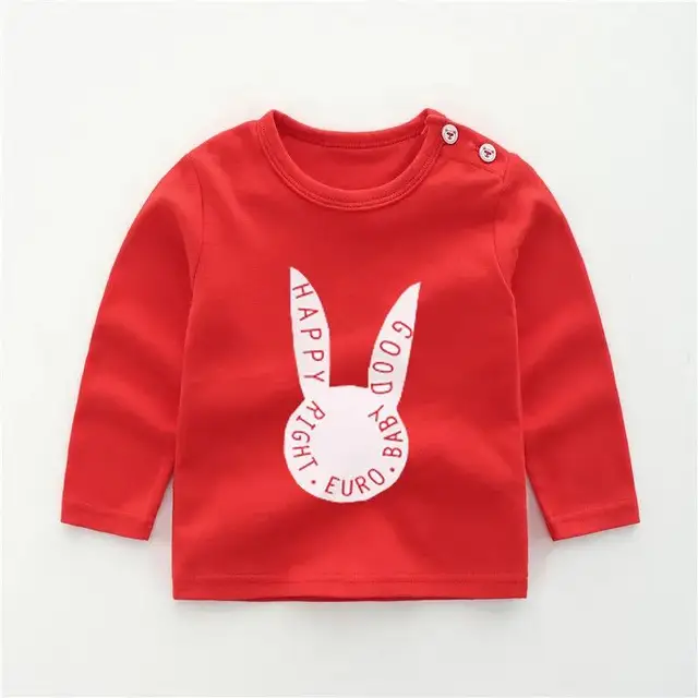 Children's Hooded Sweater 2021 Autumn Spring Boys Girls Baby Tops Casual Sweatershirt Jacket Foreign Style Bottoming Shirt Orange