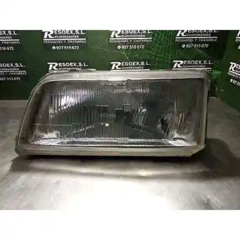 

LEFT HEADLIGHT FIAT DUCATO COMBI (SINCE 03.94)
