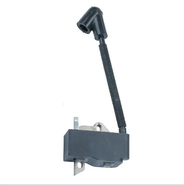 

IGNITION COIL FITS RYOBI RY74003D & MORE 33CC 38CC 45cc TRIMMERS CHAINSAWS IGNITOR SOLID STATOR IGNITER