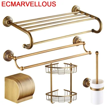 

Estanteria Mobile Bagno Etagere Mural Holder Porta Shampoo Accessories Salle De Bain Shower Shelf Banheiro Bathroom Organizer