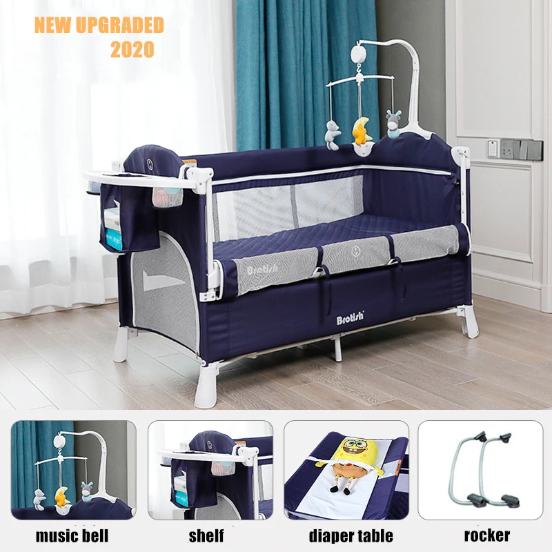 Lit De Bebe Brode Epissage Grand Lit Amovible Multi Fonction Portable Pliant Nouveau Ne Bebe Lit De Chevet Berceau Jouer Cour Lit Aliexpress Lit De Bebe Brode Epissage Grand Lit Amovible Multi Fonction Portable Pliant Nouveau Ne Bebe Lit De Chevet Berceau Jouer Cour Lit Aliexpress