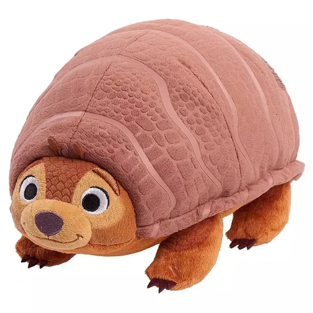 ongis plush