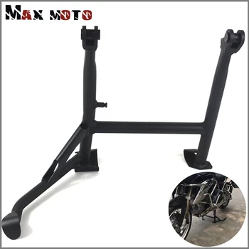 

For BMW R1200GS LC R1200 GS ADV Adventure 2013-2019 Motorcycle Large Bracket Center Central Parking Stand Firm Holder Support