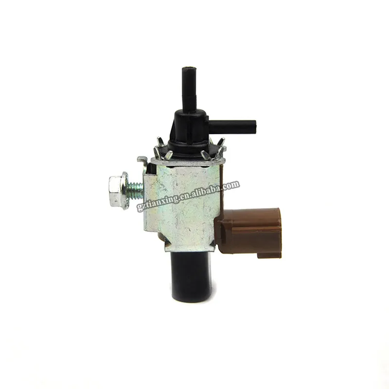 K5T46591 BP5W-18-741 Vacuum Soleniod Valve VSV For Mazda Miata 1.8L Protege 1.6L BP5W18741 BP5W 18 741