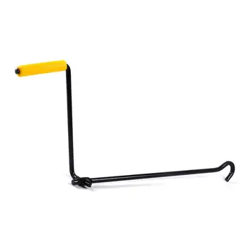 

Car Truck Metal Jack Lug Handle Wrench Auto Repair Tool Handle Crank Scissor Lift Wrench Tool Automotive Repair