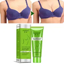 40 г авокадо рак молочной кремом эффективный полный упругость груди увеличить герметичность большой для бюста, груди крем уход