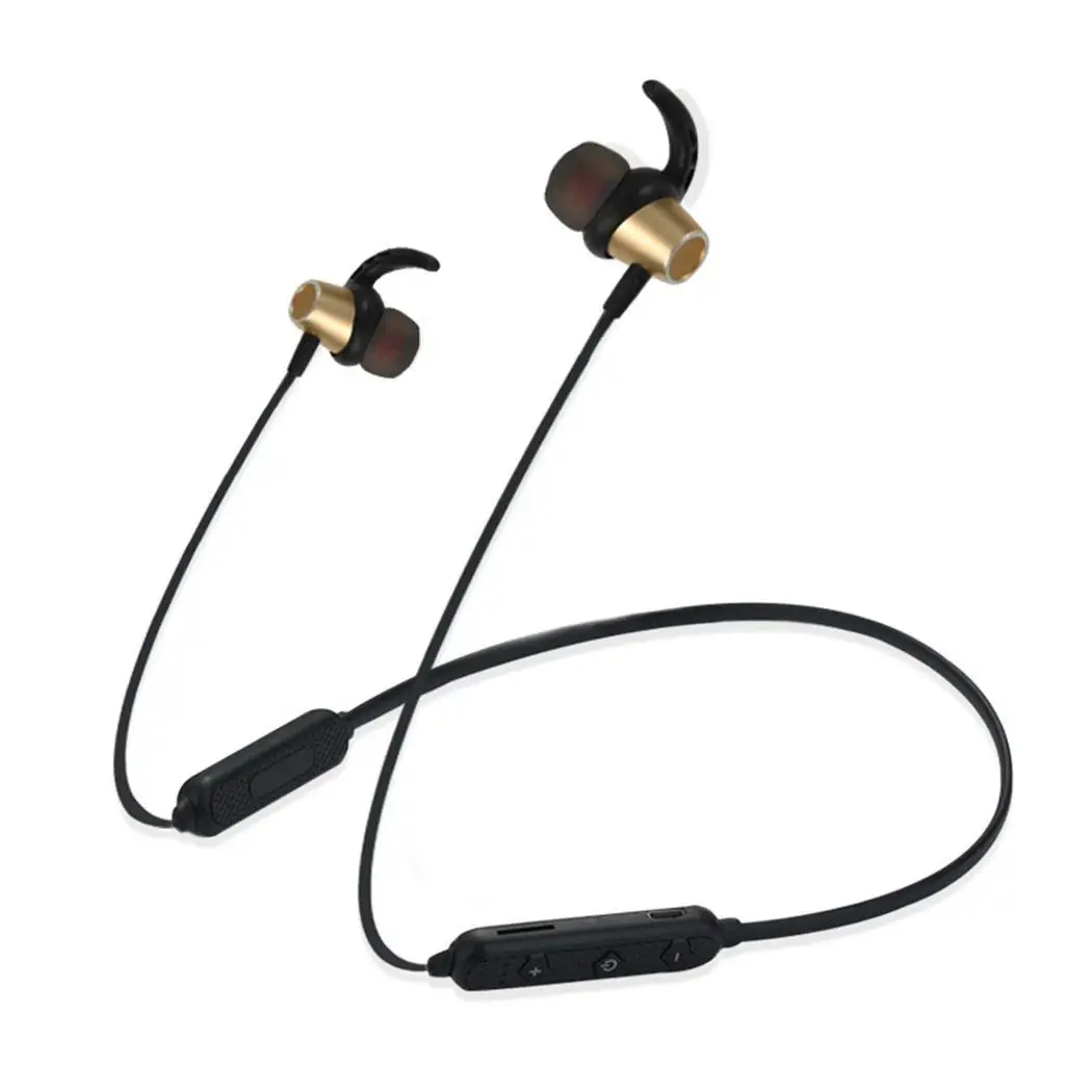 Модные беспроводные Bluetooth стерео наушники-вкладыши Bluetooth гарнитура повседневное шумоподавление, вибрационная диафрагма