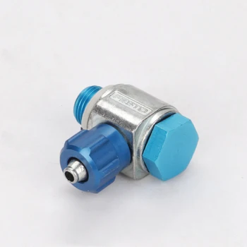 

Festo L-type quick-tightening joint LCK-/M5-1/4/1/8/3/8-PK-3/4/6/9/13-KU
