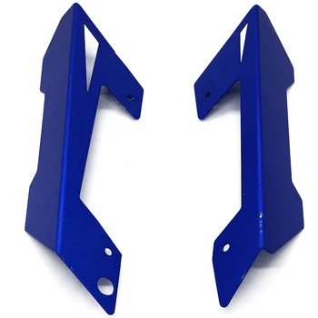 

Motorcycle Modified CNC Chain Cover Decorative Cover Protective Cover for Yamaha TMAX530