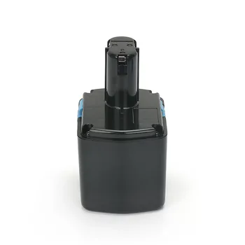 

HIT18A Ni-MH 2500mAh 18V Rechargeable Replacement Battery For Hitachi EB18B EB1812S EB1814SL EB1820 EB1820L EB1824L