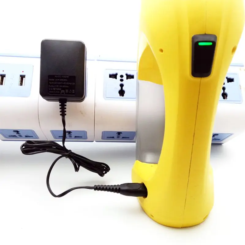 5 V 600mA портативный Батарея Зарядное устройство Питание для Karcher WV50 WV55 WV60 WV70 WV75 & WV2