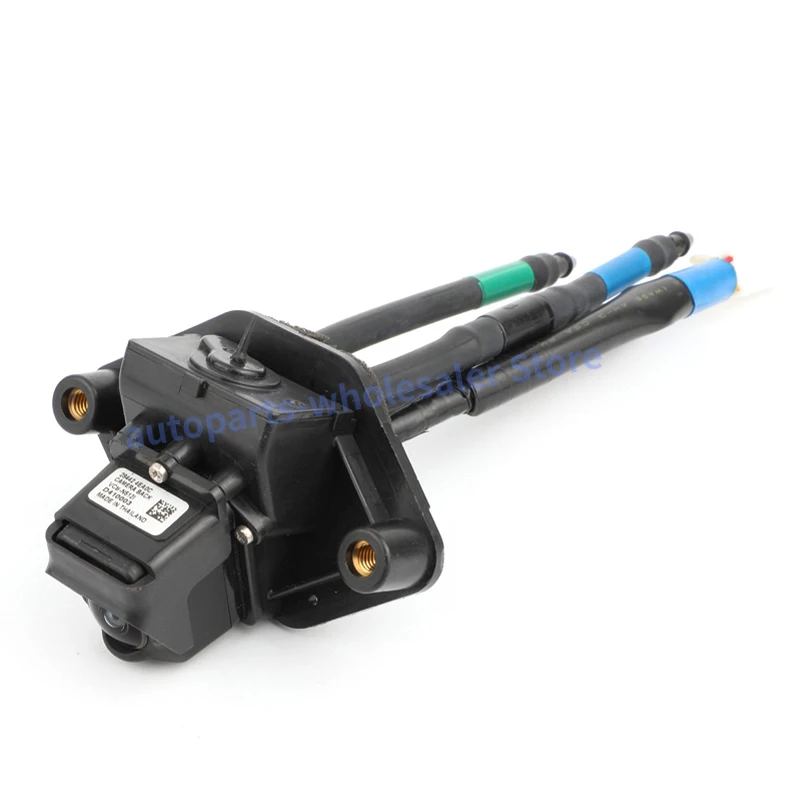 Новинка для Nissan Qashqai 28442-4EA0C 284424EA0C камера заднего вида автомобильные аксессуары