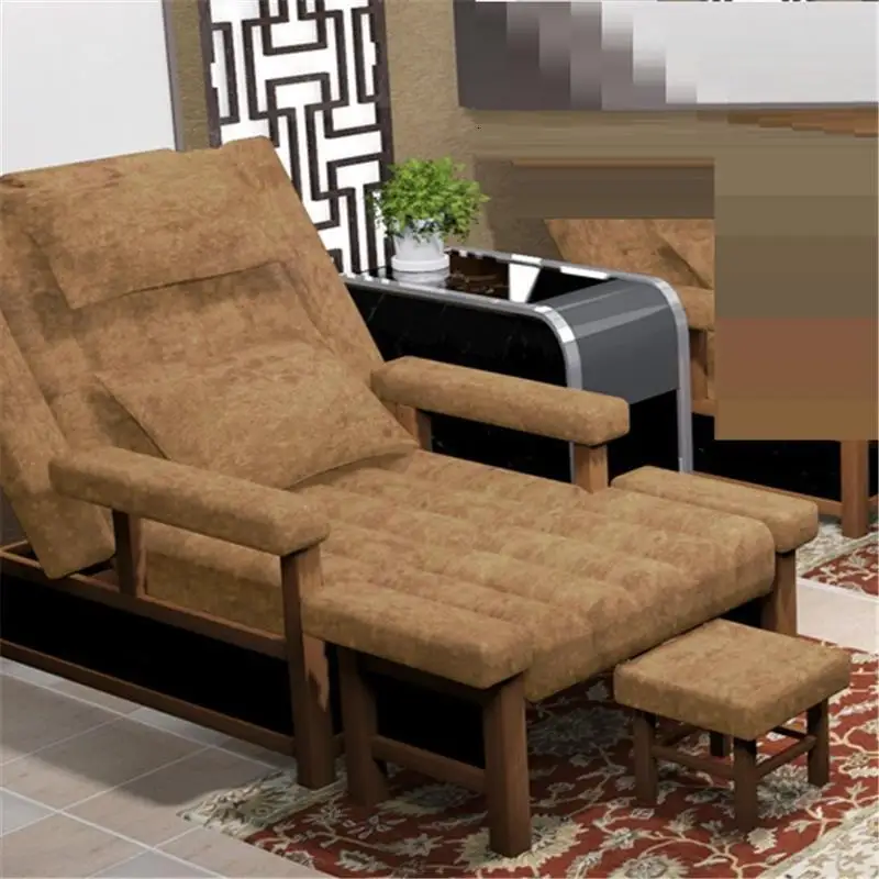 Fotel Wypoczynkowy Para Copridivano Couche для Puff Asiento Mobile Per La Casa набор мебели для гостиной Mueble De Sala диван - Цвет: Version O