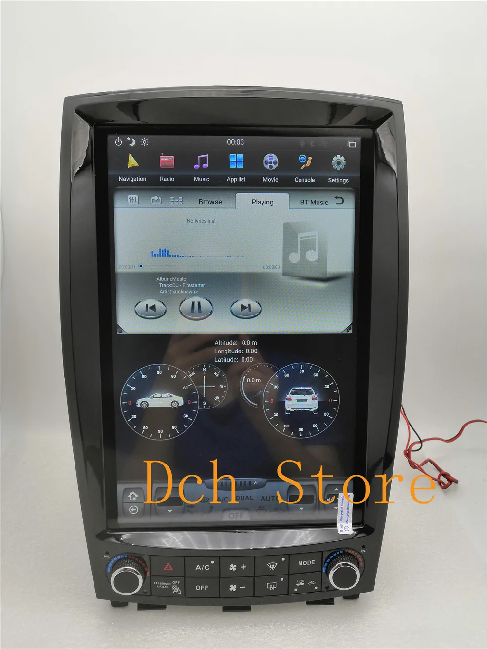 Автомобильный DVD плеер 12 1 в стиле tesla Android 9 0 с GPS для Infiniti QX50L QX50 2010 2017 EX25 EX35 Радио