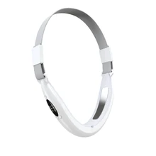 

MARSKE V Face Lifting Device EMS Microcurrents For Face Vibration Slimming Facial Massage Double Chin Remove Face-lifting Tools