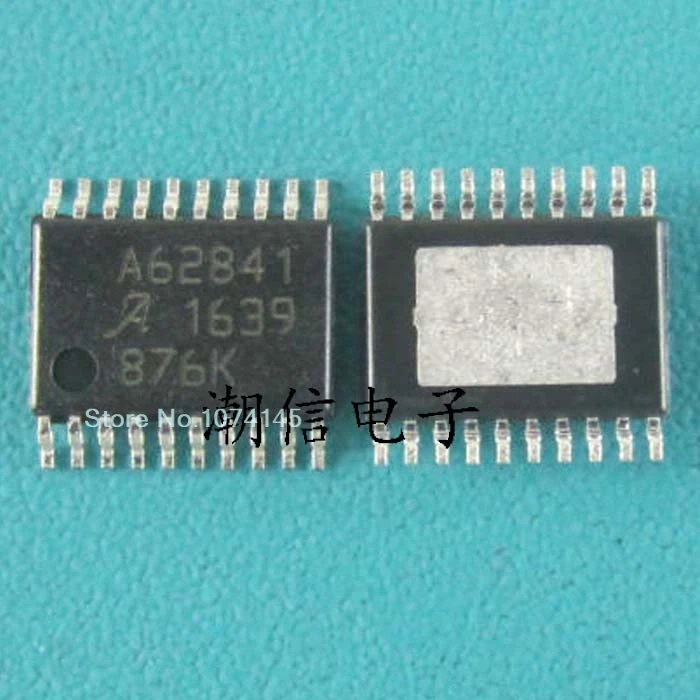 5 шт./лот A62841 TSSOP-20