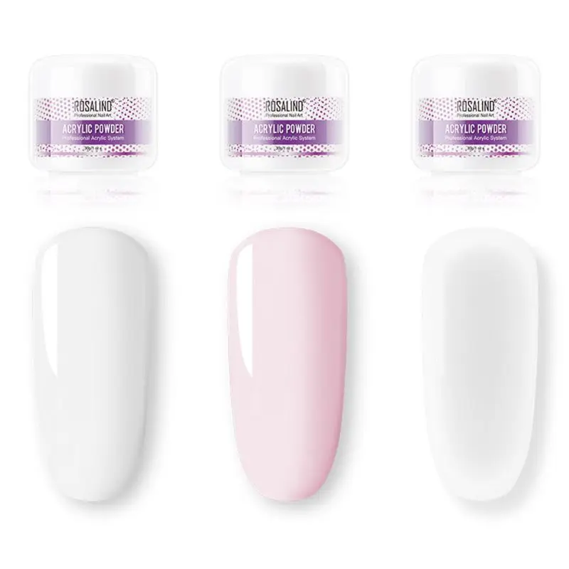 

Professional Acrylic System 75ml Acrylic Liquid 30g Acrylic Powder Crystal Nail Art Nail Extension and Carving Manicure