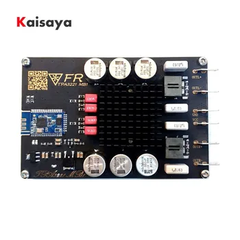 

TPA3221D2 Bluetooth 4.0 Amplifier Audio Board 2*100W 2.0 Class D Power amplificador audio Speaker Home beyond TPA3116D2 T1442