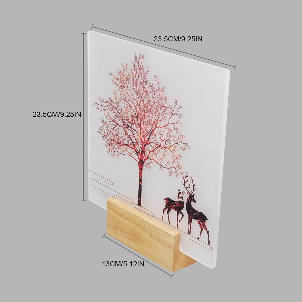 Cena Artpad nowoczesne romantyczne jednolite farbowane kinkiety ściana wewnętrzna ściana akrylowa led kinkiet salon kuchnia nocna ciepła, jasna