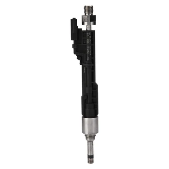 

car-styling High characteristic Metal Plastic Fuel Injector for BMW 228i 328i 428i X1 X3 Z4 328i GT xDrive 13647639994